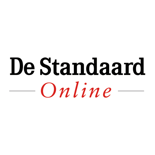 Download vector logo de standaard online Free