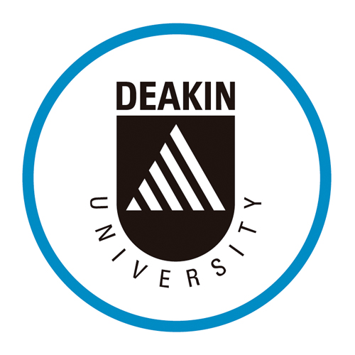 Descargar Logo Vectorizado deakin university EPS Gratis