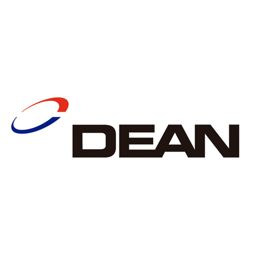 Download vector logo dean Free