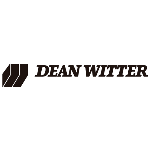 Descargar Logo Vectorizado dean witter securities Gratis