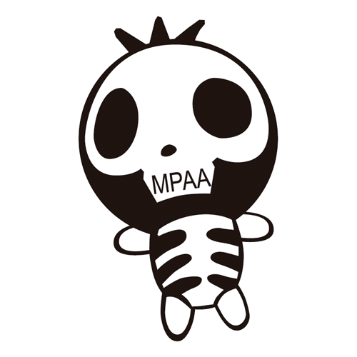 Download vector logo death to the mpaa! Free