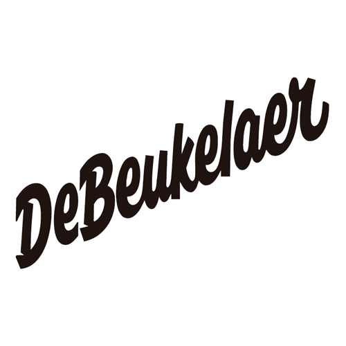 Download vector logo debeukelaer Free