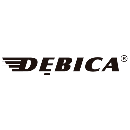 Download vector logo debica 162 Free