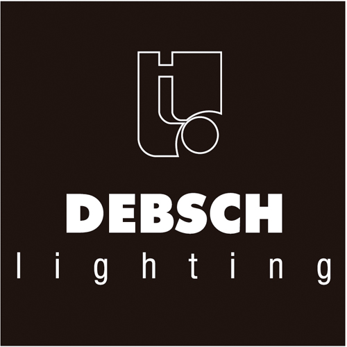 Descargar Logo Vectorizado debsch lighting Gratis