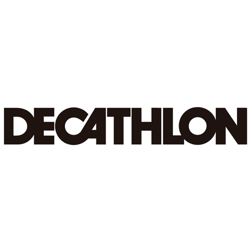Download vector logo decathlon 167 Free