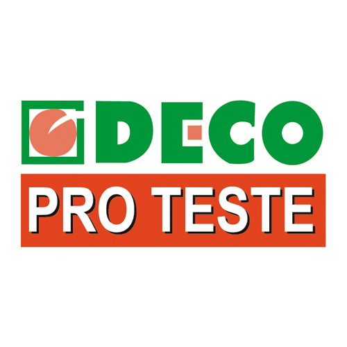 Download vector logo deco Free