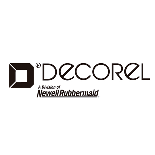 Download vector logo decorel Free