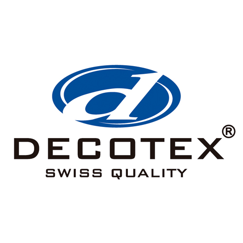 Download vector logo decotex Free