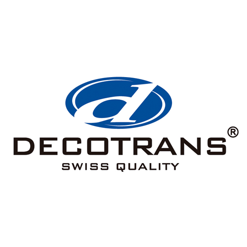 Download vector logo decotrans Free