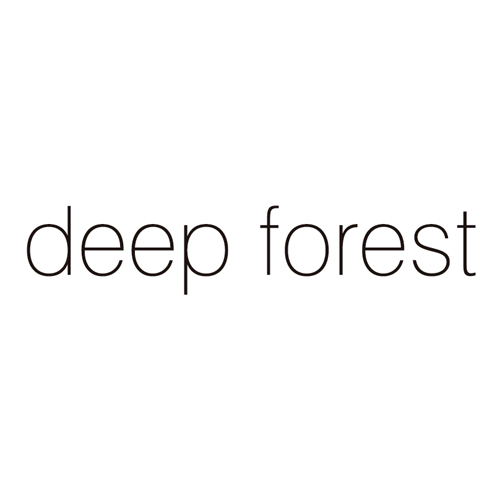 Download vector logo deep forest 173 Free