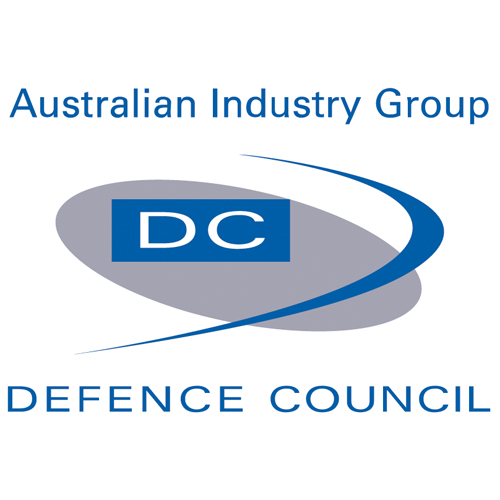 Download vector logo defence council Free