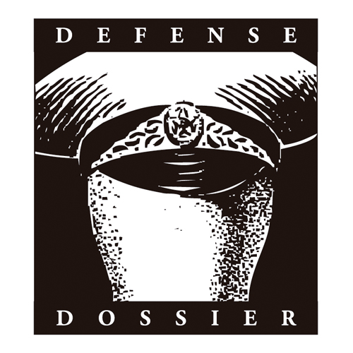 Download vector logo defense dossier EPS Free