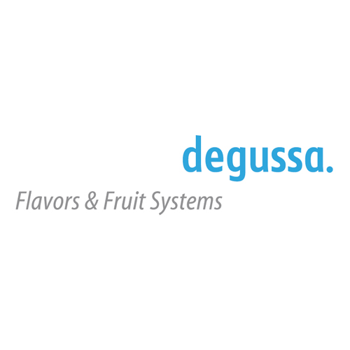 Download vector logo degussa Free