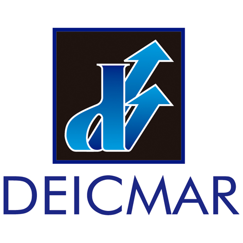 Download vector logo deicmar EPS Free