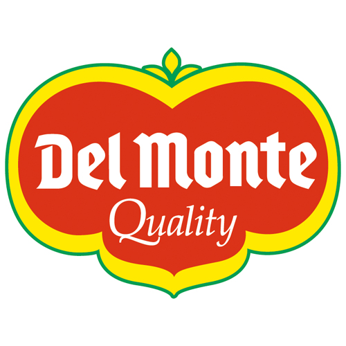 Download vector logo del monte Free