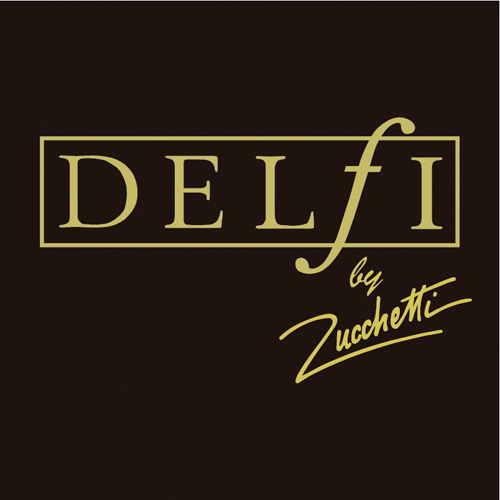 Download vector logo delfi by zucchetti Free