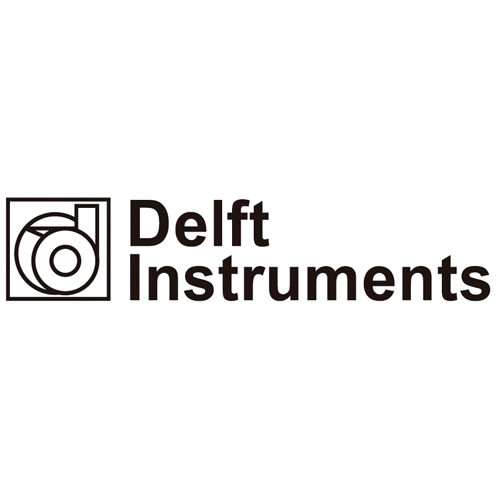 Download vector logo delft instruments EPS Free