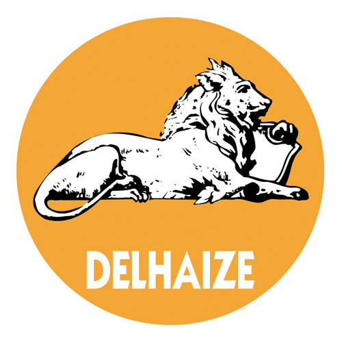 Download vector logo delhaize 197 Free