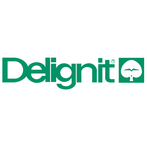 Download vector logo delignit Free