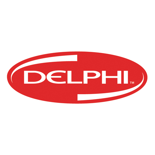Download vector logo delphi 211 Free