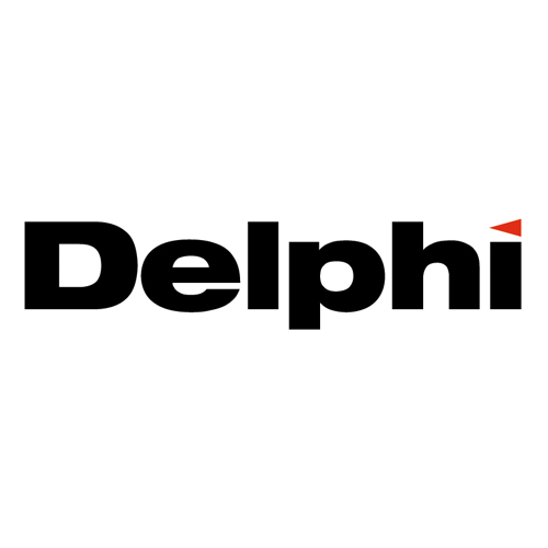 Download vector logo delphi 212 Free