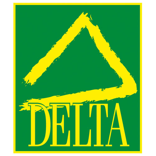 Download vector logo delta 214 Free