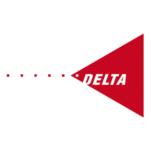 Download vector logo delta 215 EPS Free