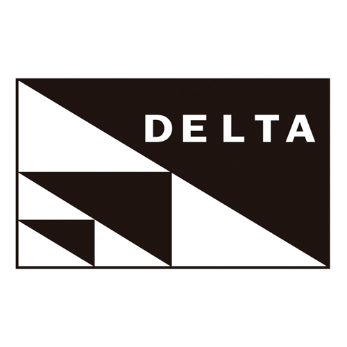Download vector logo delta 218 Free