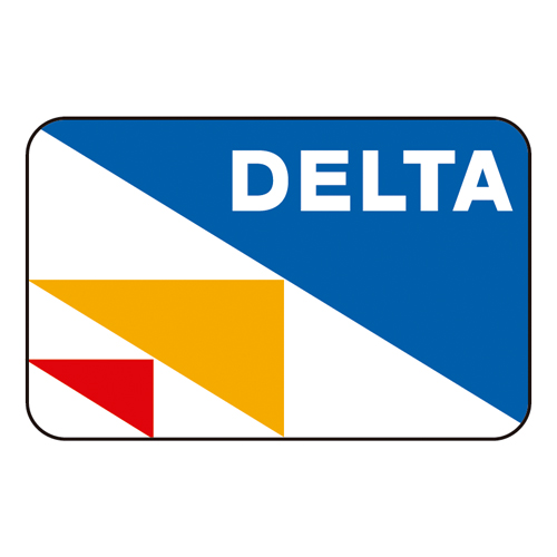 Download vector logo delta 219 Free