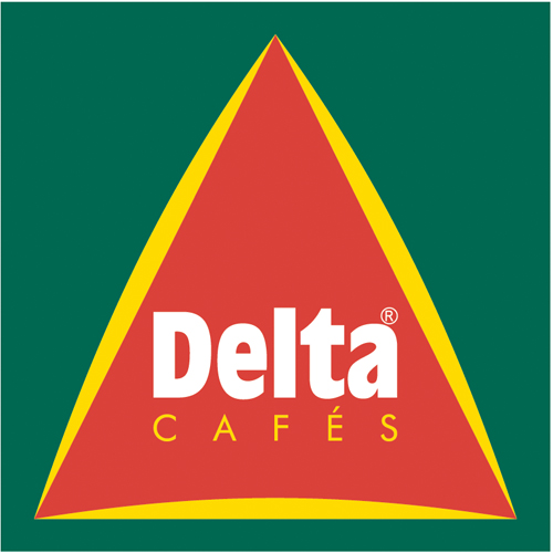 Descargar Logo Vectorizado delta cafes 227 Gratis