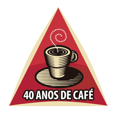 Download vector logo delta cafes 228 EPS Free