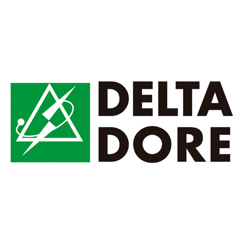 Download vector logo delta dore Free