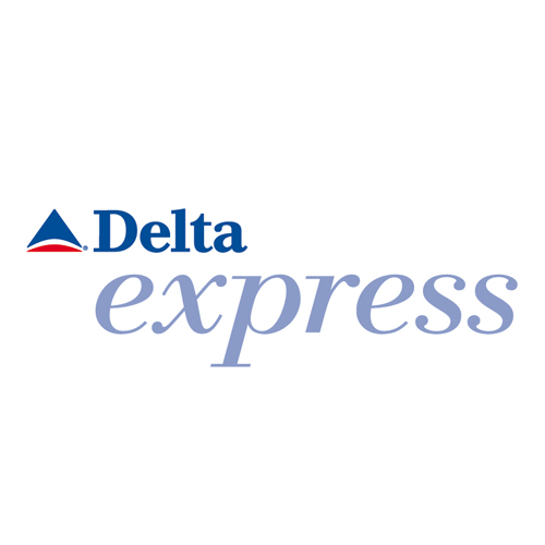 Descargar Logo Vectorizado delta express 230 Gratis