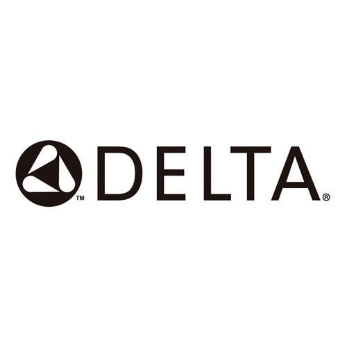 Download vector logo delta faucets Free