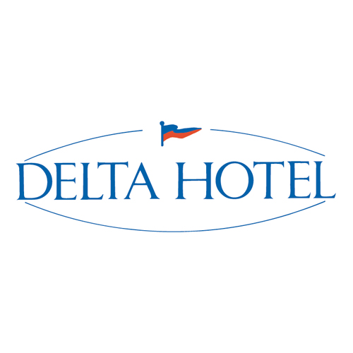 Descargar Logo Vectorizado delta hotel vlaardingen Gratis