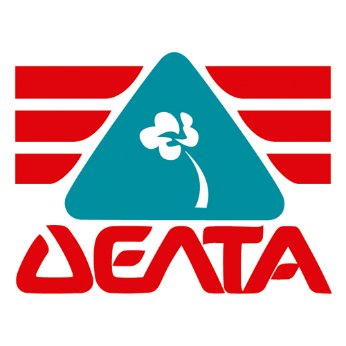 Descargar Logo Vectorizado delta selections Gratis