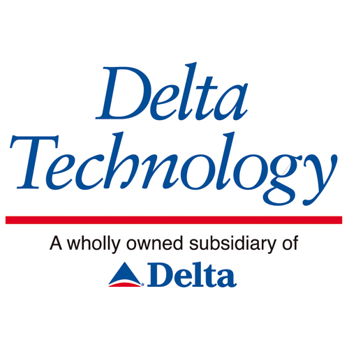 Download vector logo delta technology 234 Free