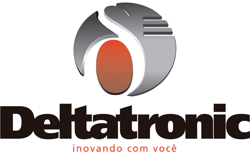 Download vector logo deltatronic EPS Free