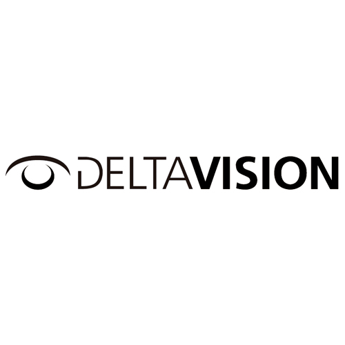 Download vector logo deltavision Free