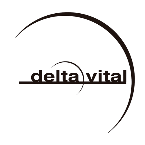 Descargar Logo Vectorizado deltavital Gratis