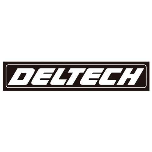 Descargar Logo Vectorizado deltech Gratis