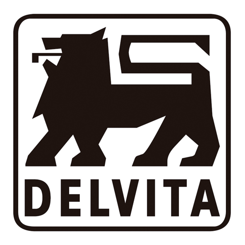 Download vector logo delvita 237 Free