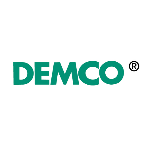 Download vector logo demco Free