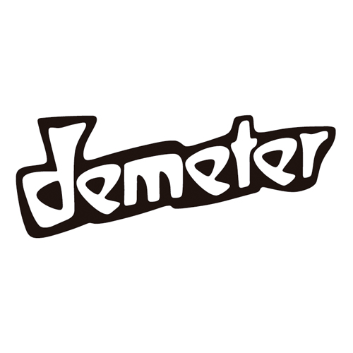 Download vector logo demeter 239 Free