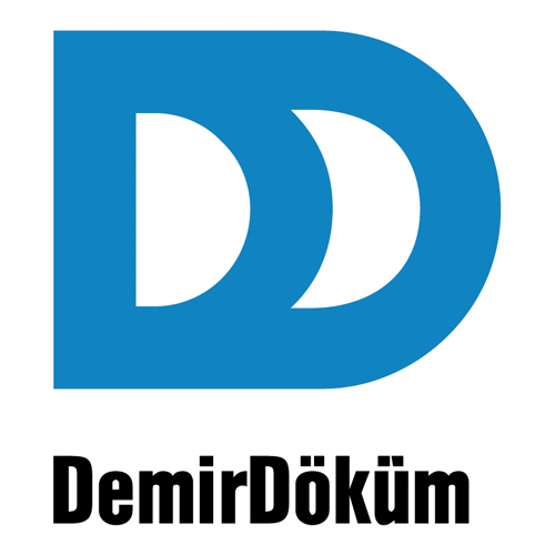 Download vector logo demir dokum Free