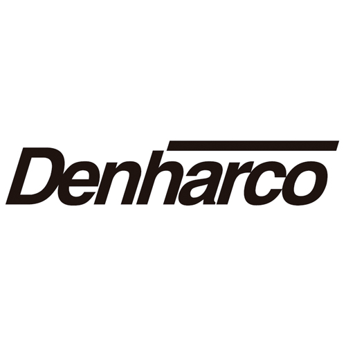 Download vector logo denharco Free