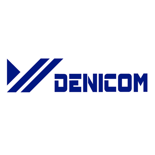 Download vector logo denicom Free
