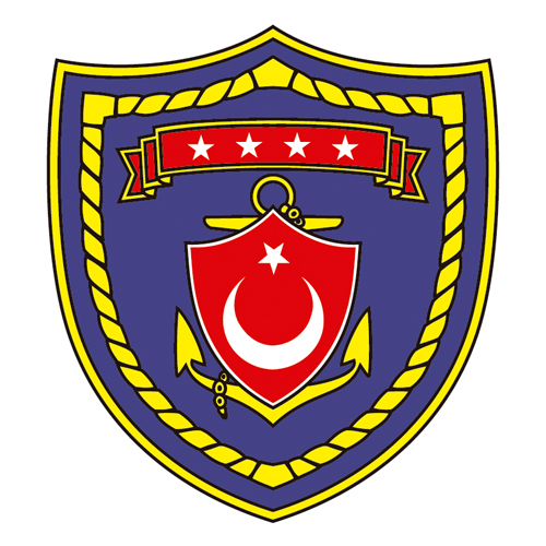 Descargar Logo Vectorizado deniz kuvvetleri komutanligi Gratis