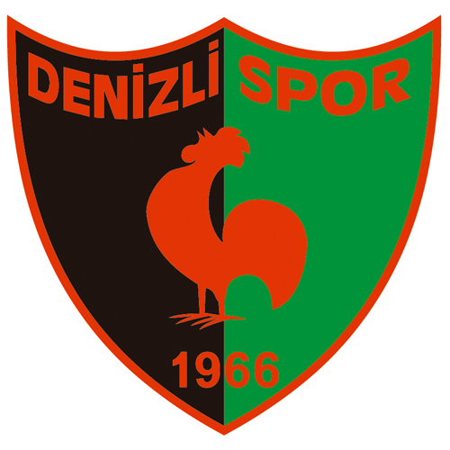 Download vector logo denizlispor EPS Free