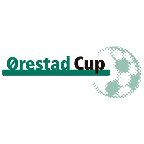 Download vector logo denmark orestad cup Free